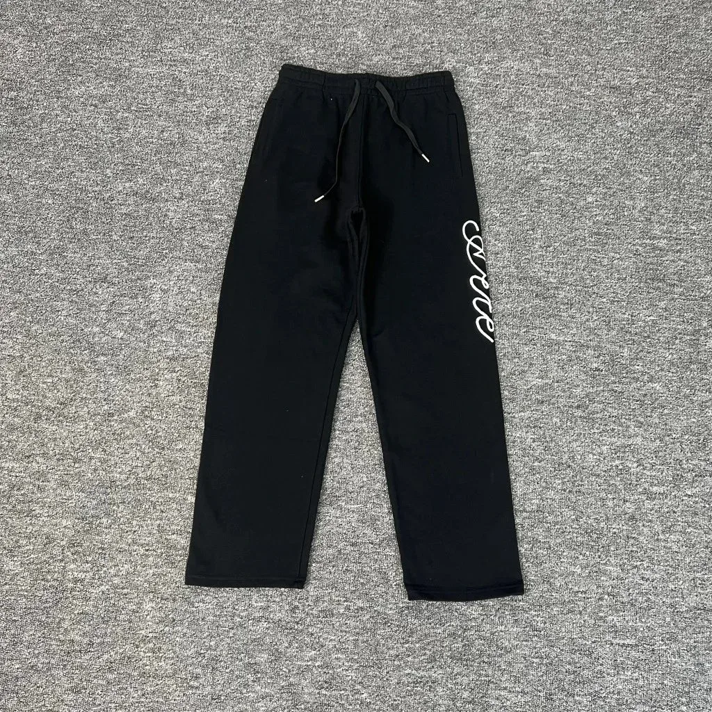 Corteiz Corteiz RTW Black Sweatpants Black