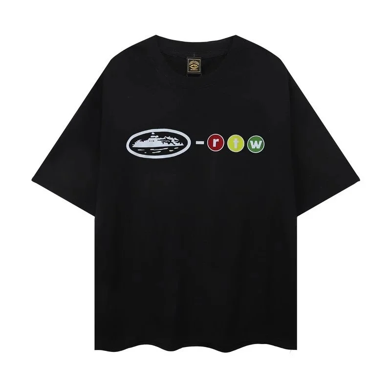 Other Black RTW Graphic T-Shirt Black - 1