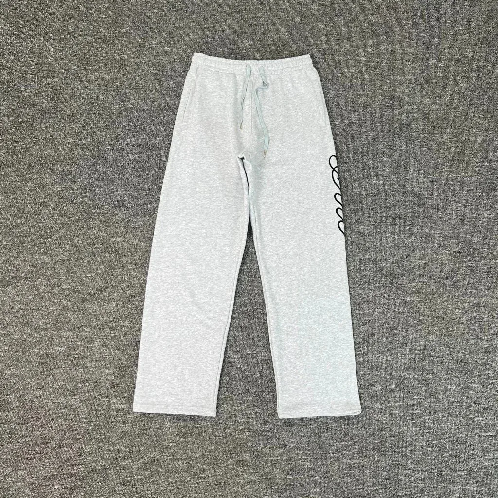 Stussy Stussy Stüssy Grey Sweatpants Grey