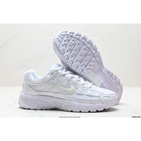 Nike Nike Pegasus 30 White Sneakers White