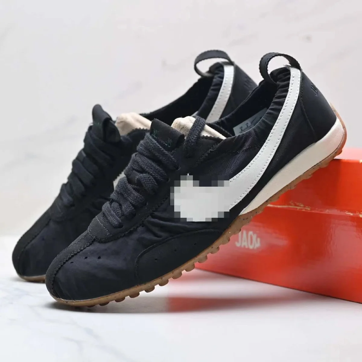 Nike Nike Air Max 180 Black Sail Sneakers Black - 1