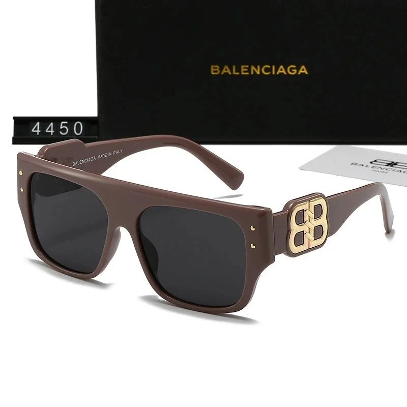 Balenciaga Balenciaga 4450 Brown Classic Sunglasses Brown