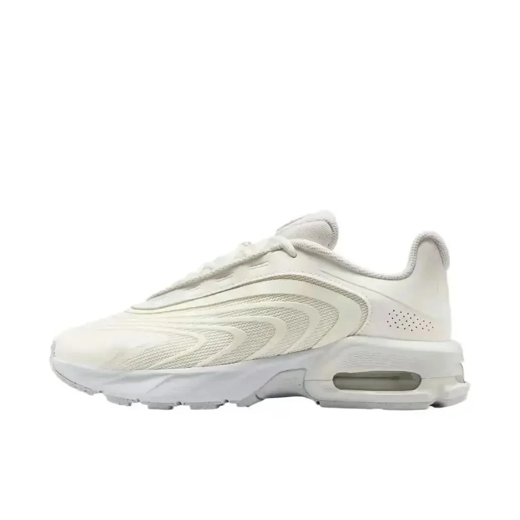 Nike Nike Air Max Cream Sneakers Cream