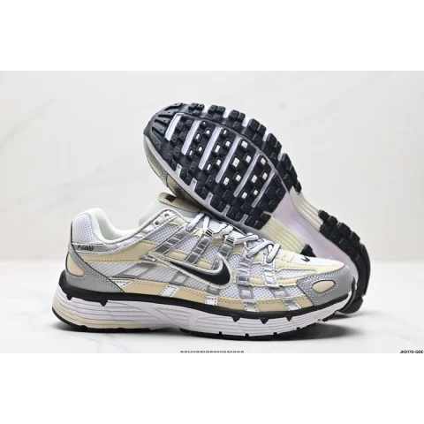 Nike Nike Zoom Pegasus Sail/University Red Sneakers White