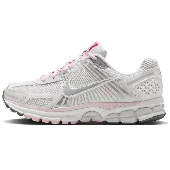 Nike Nike Air Zoom Vomero 360 White Pink Sneakers White