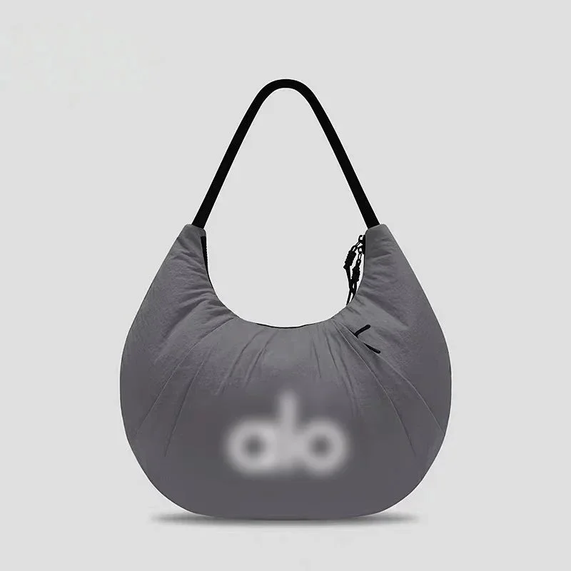 Alo Yoga Alo Yoga昼夜灰手提包 Grey - 1