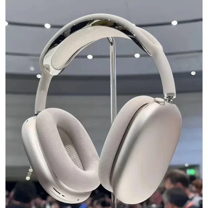 Apple Apple AirPods Max (星光色) Headphones Silver - 1