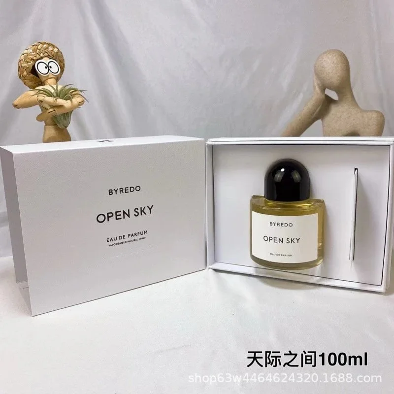 Byredo Byredo Open Sky Eau de Parfum 100ml Red