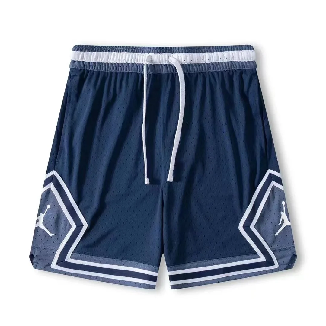 Jordan Jordan NO10宝篮色 Shorts Navy