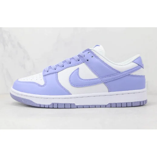 Nike Nike Dunk Low Lavender Sneakers Purple