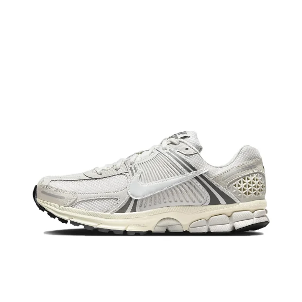 Nike Nike Zoom Pegasus Grey/Black Running Sneakers Grey