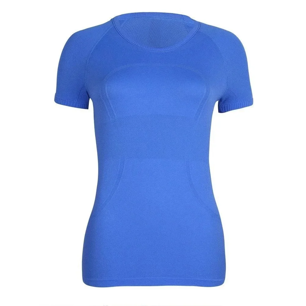 Other Lightning Blue 1.0 Short Sleeve T-Shirt Blue - 1