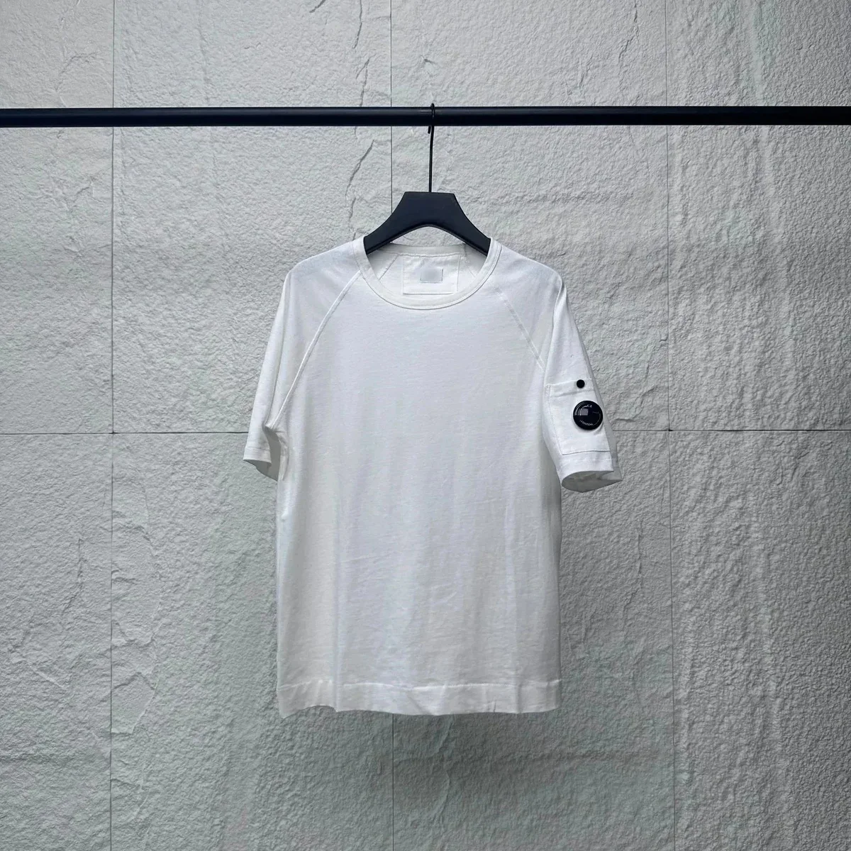 Chrome Hearts Chrome Hearts CH White T-Shirt White