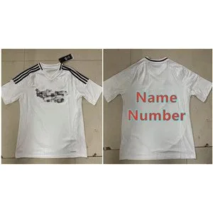 Other Home Custom Print White T-Shirt White - 1