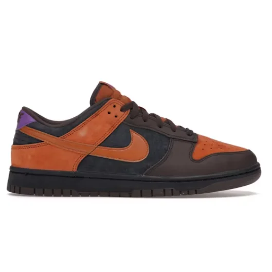 Nike Nike Dunk Low Cider Sneakers Multicolor