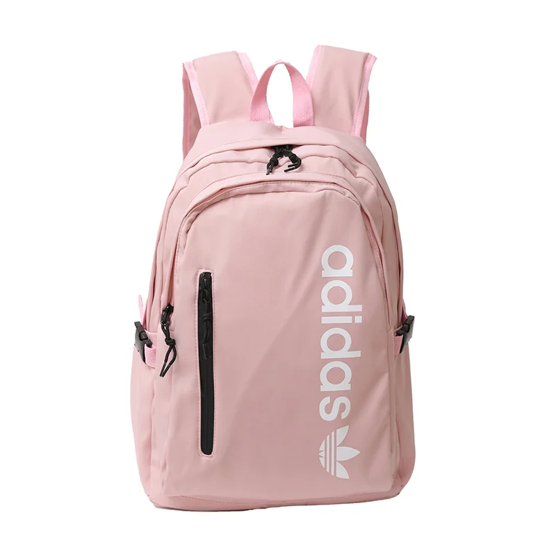 Adidas Adidas Pink Backpack Pink - 1