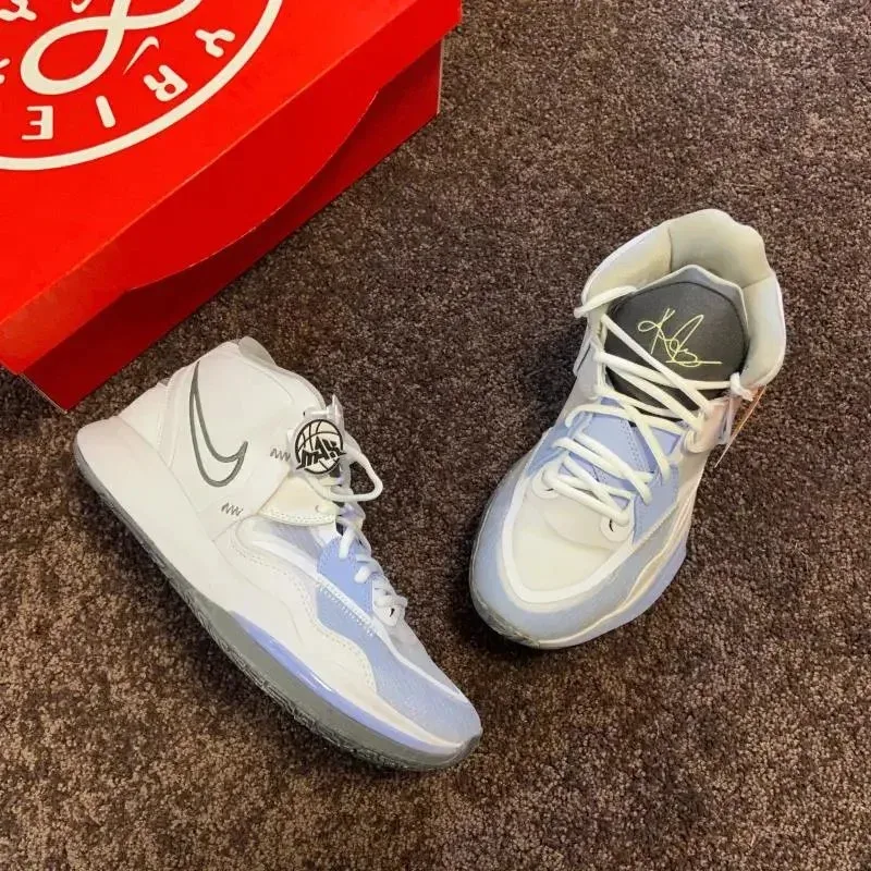 Nike Nike Air Jordan Kobe White Ice Blue DC9134-102 Sneakers White - 1
