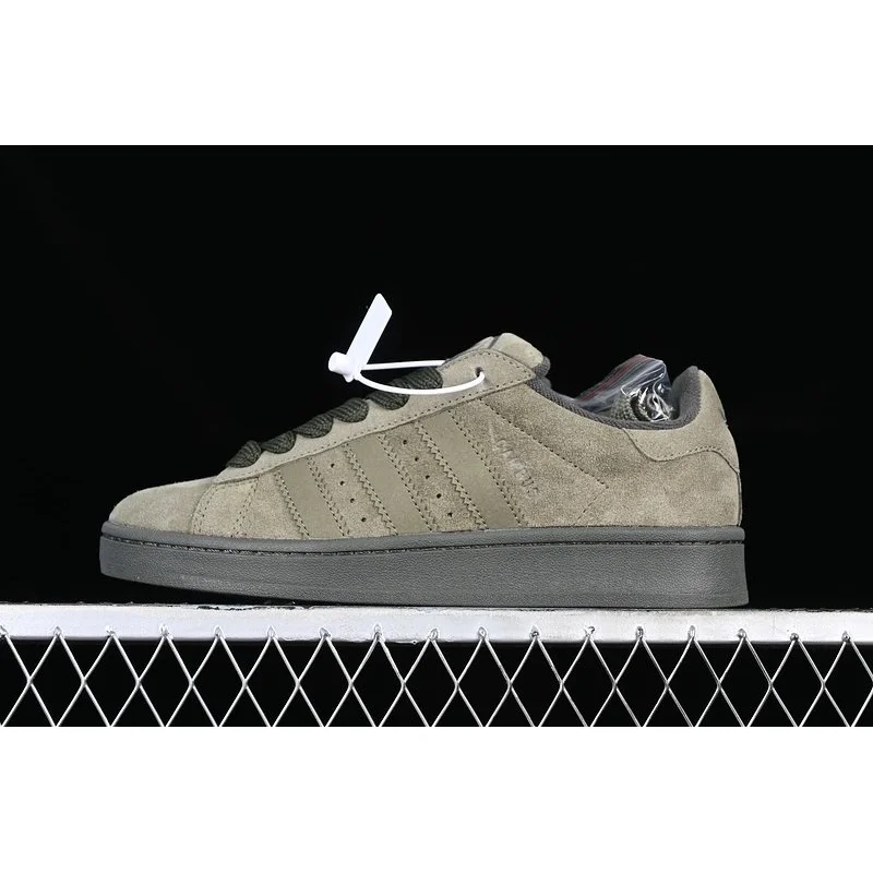 Adidas Adidas Stan Smith Olive Green Sneakers Green
