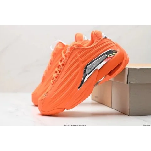 Nike Nike Air Max 270 Total Orange Sneakers Orange