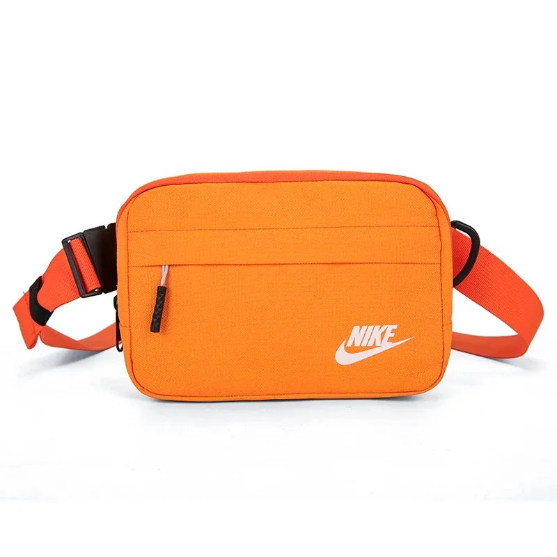 Nike Nike Orange Belt Bag Crossbody Orange - 1