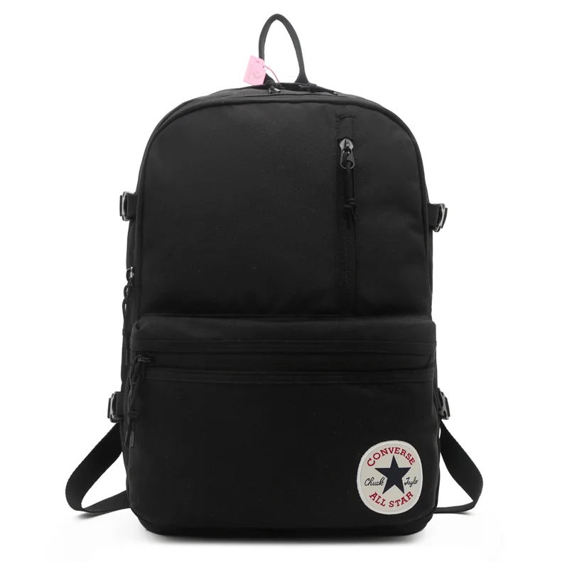 Converse Converse Chuck Taylor Black Backpack Black - 1