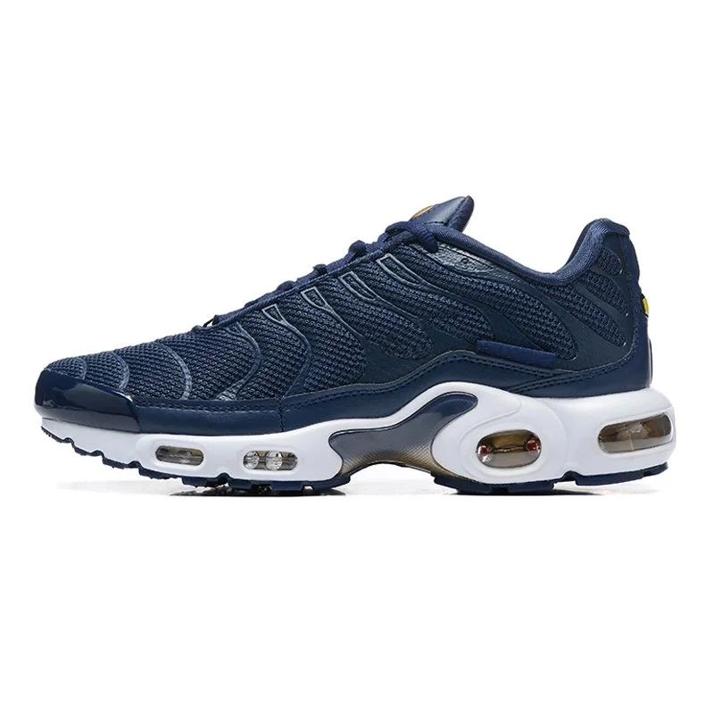 Nike Nike Air Max Plus Navy/White Sneaker Navy