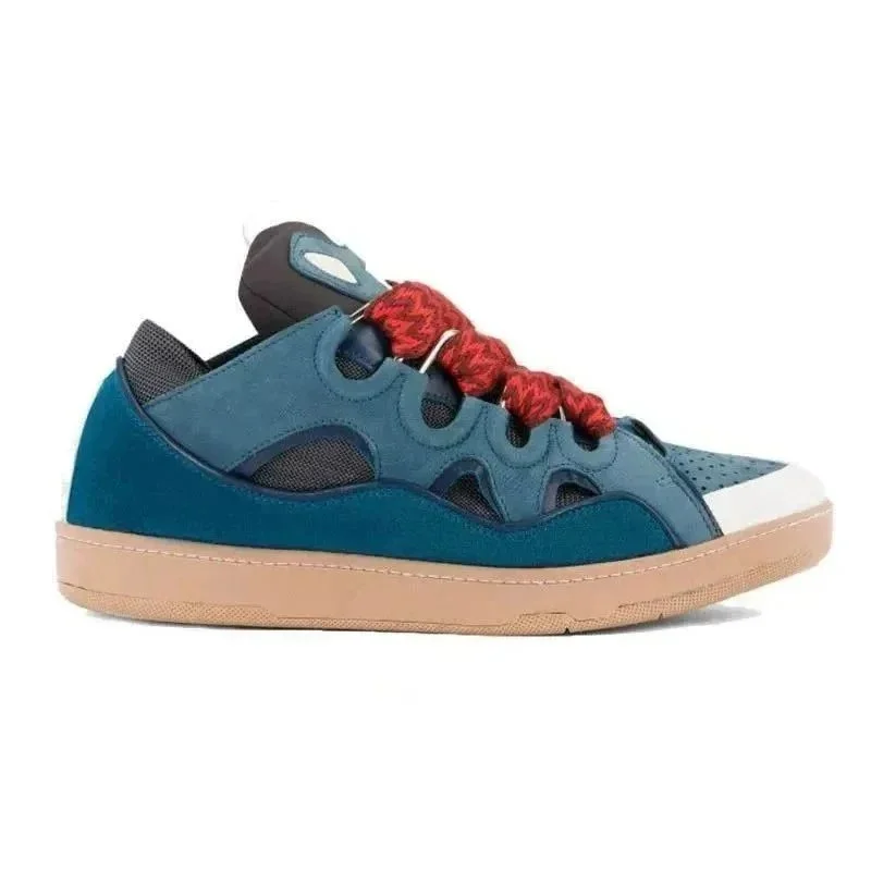 Other Unisex Sneakers in Grandma Gray Grey - 1