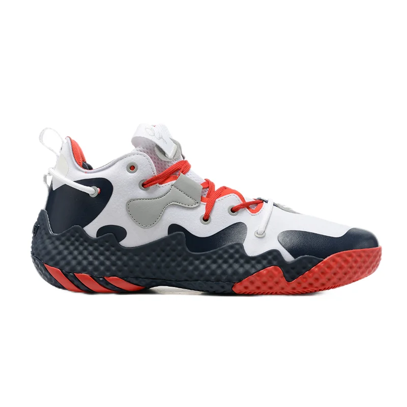 Nike Nike Air Zoom G.T. Cut Sail/Navy/University Red Sneakers White