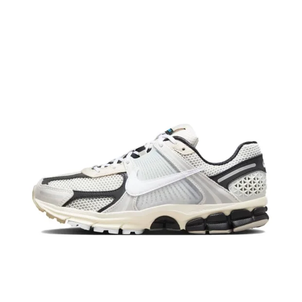 Nike Nike Pegasus White/Black Running Sneakers White