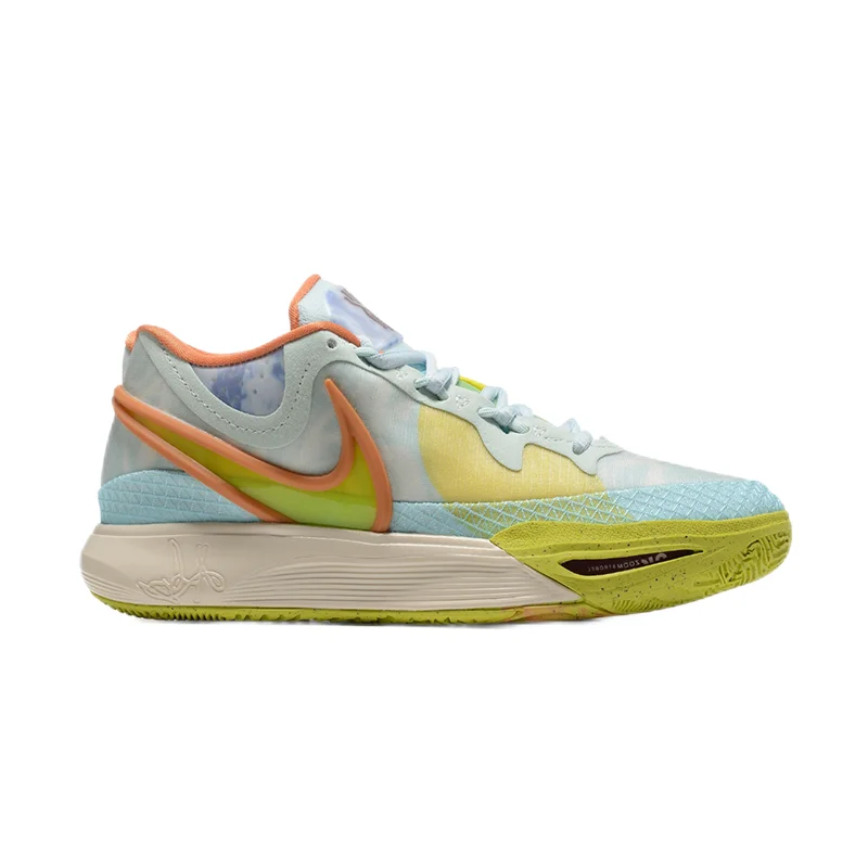 Nike Nike Air Zoom G.T. Cut Pastel Mix Sneakers Multicolor