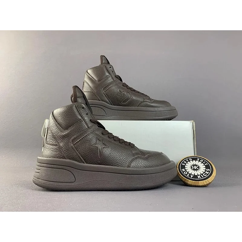 Other Holy Kicks Triple Black Sneakers Black - 1