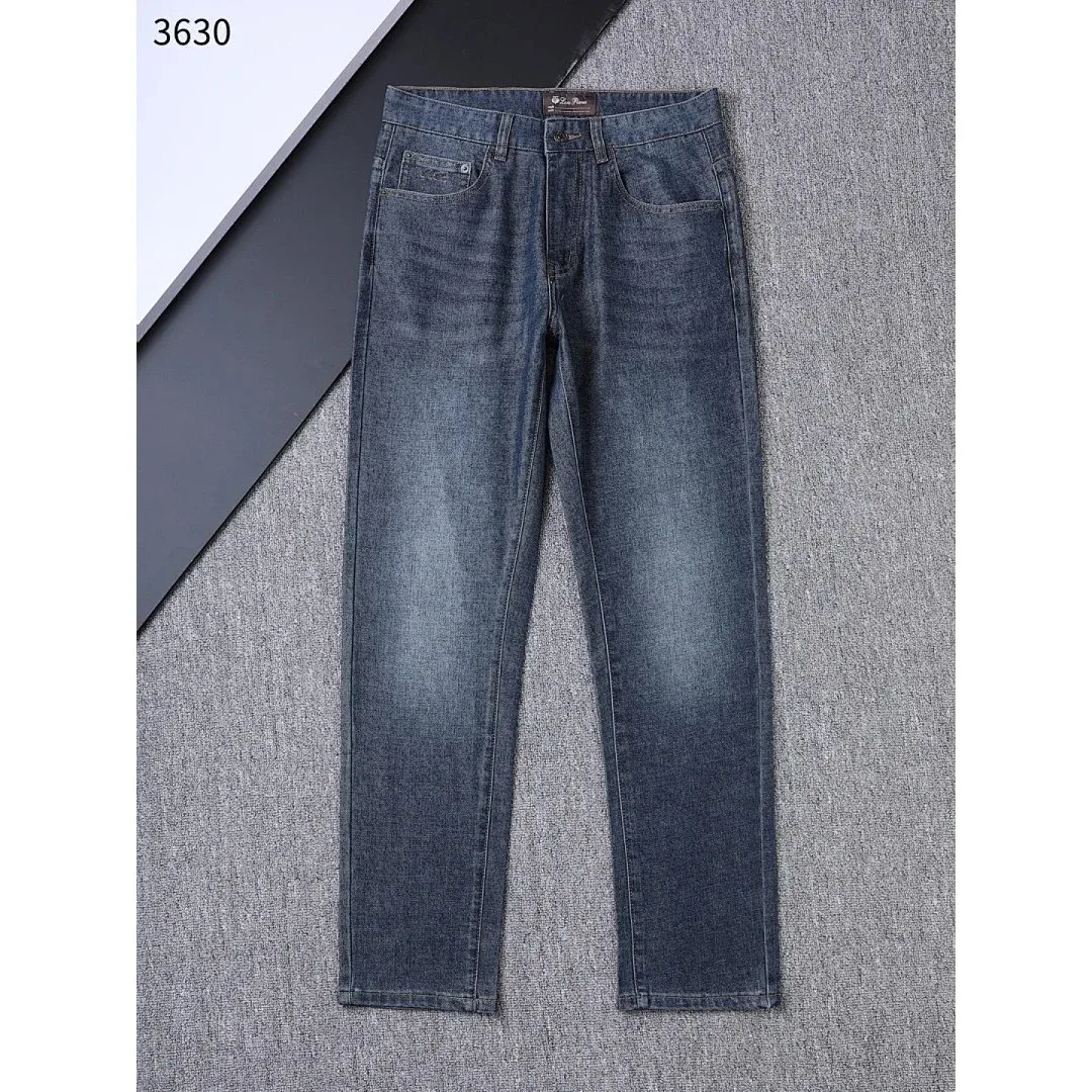 Other Jeans 3630 Dark Wash Denim Bottoms Blue - 1