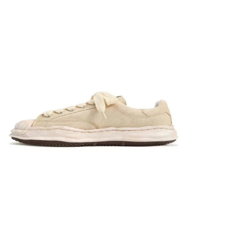 Maison Mihara Yasuhiro Maison Mihara Yasuhiro OG Style 36 775杏色 Sneakers Beige - 1