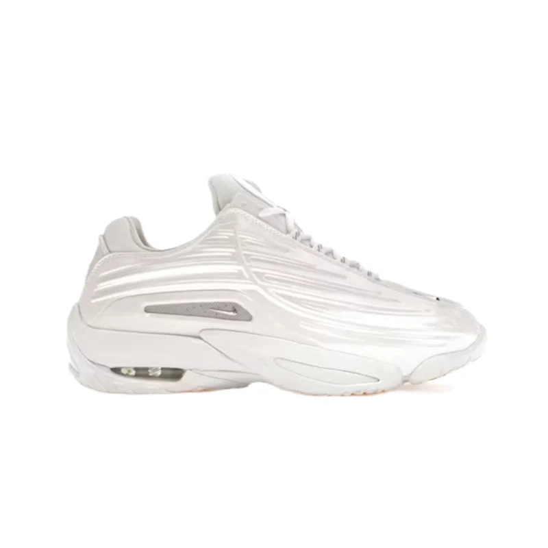 Nike Nike Air Max 270 White/Silver Sneakers White