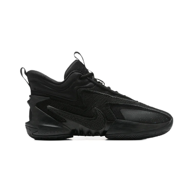 Nike Nike Air Zoom G.T. Cut Triple Black Sneakers Black