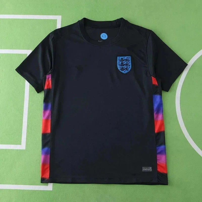 Nike Nike England Away Jersey Black Multicolor T-Shirt Black - 1