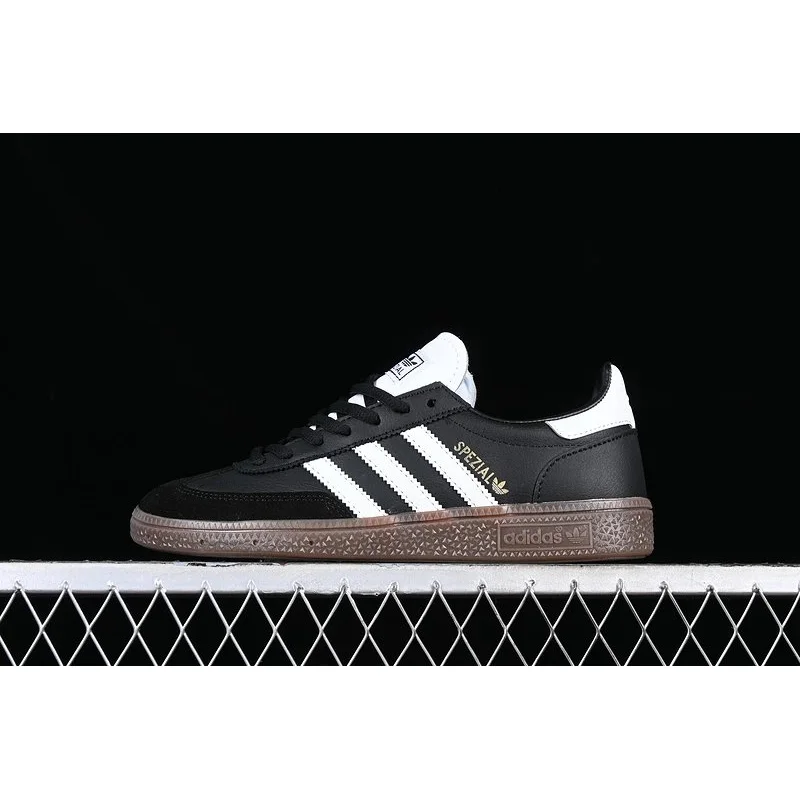 Adidas Adidas Handball Spezial Black/White Sneakers Black