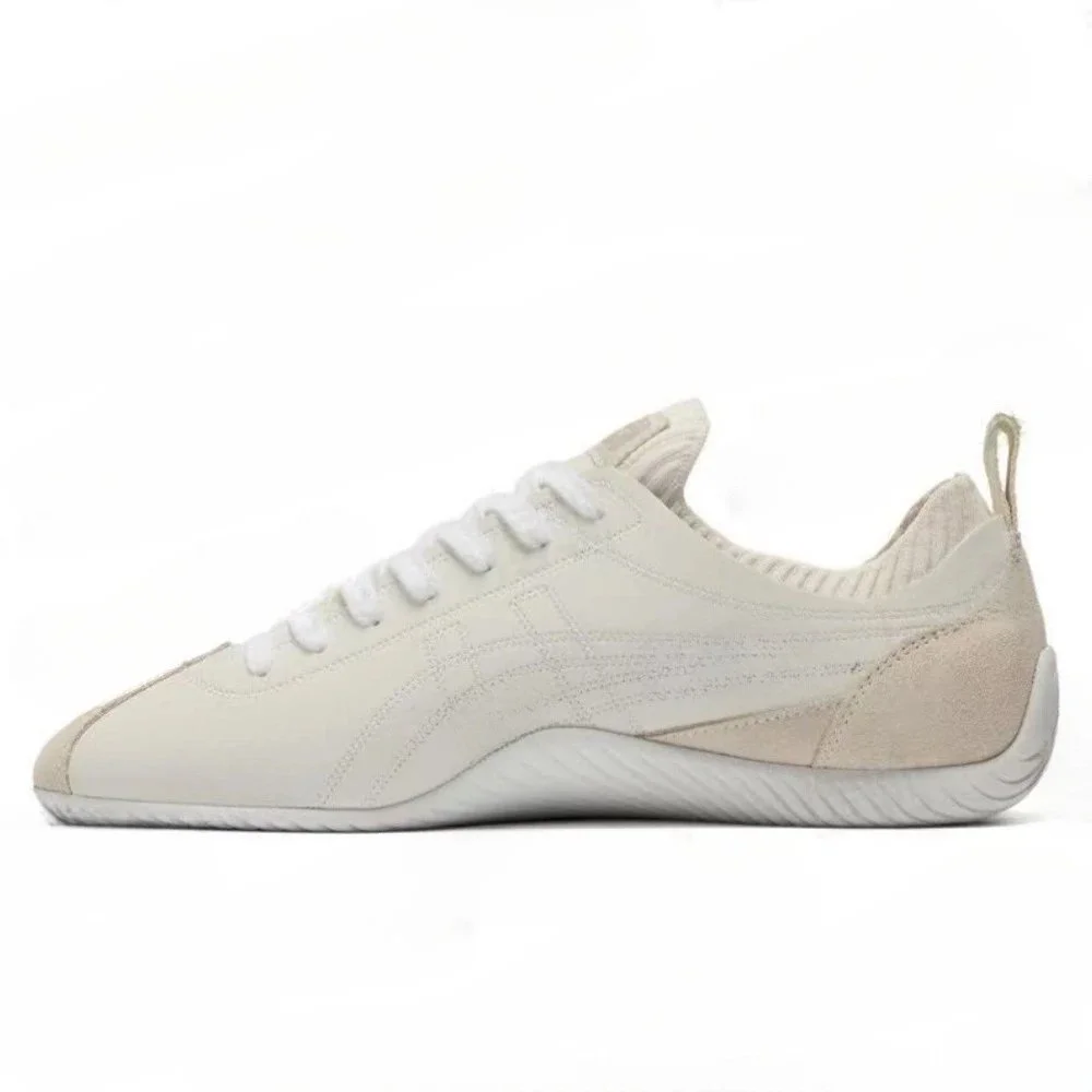 Onitsuka Tiger Onitsuka Tiger Mexico 66 Cream Sneakers Cream - 1