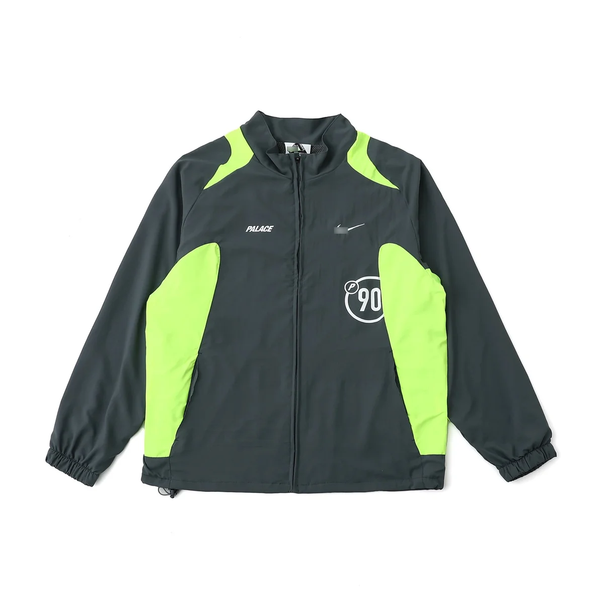 Palace Palace Zip Jacket Blue【PALA】 Hoodies & Sweatshirts Blue - 1
