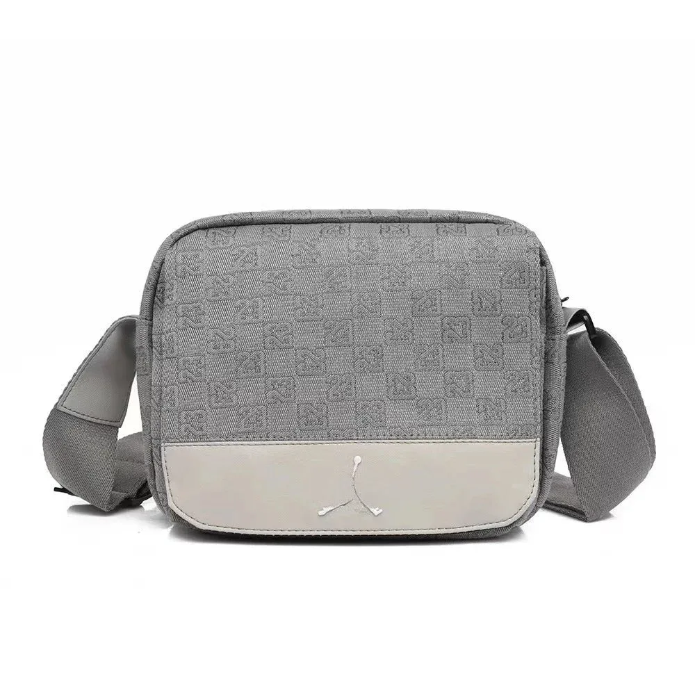 Single Shoulder Cement Grey Bag on the USFans Spreadsheet