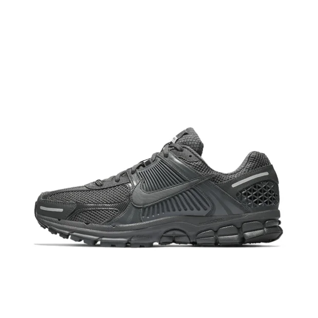 Nike Nike Pegasus Black Grey Running Shoes Black