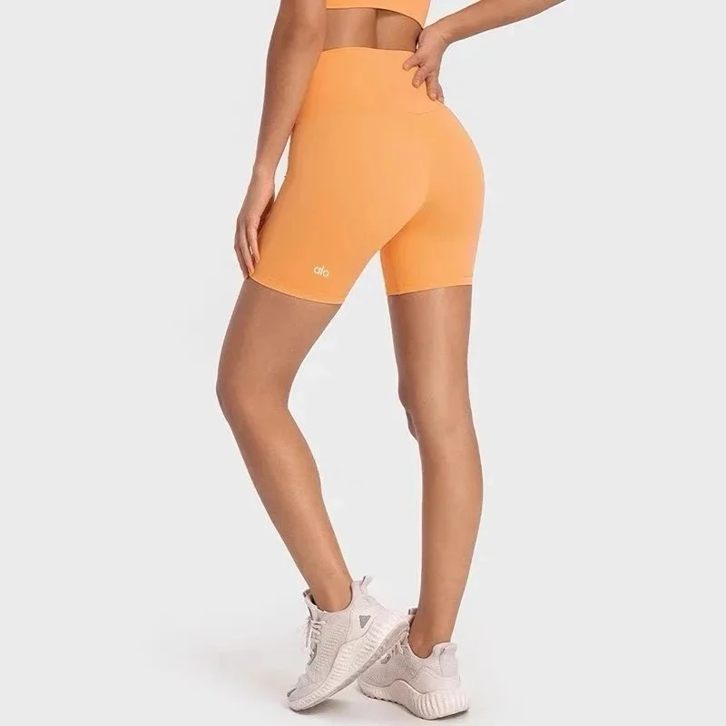 Other Biker Shorts Boston Orange Bottoms Orange
