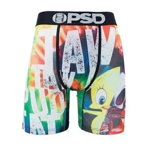 Other PSD Stay Puft Tweety Boxer Shorts Multicolor - 1
