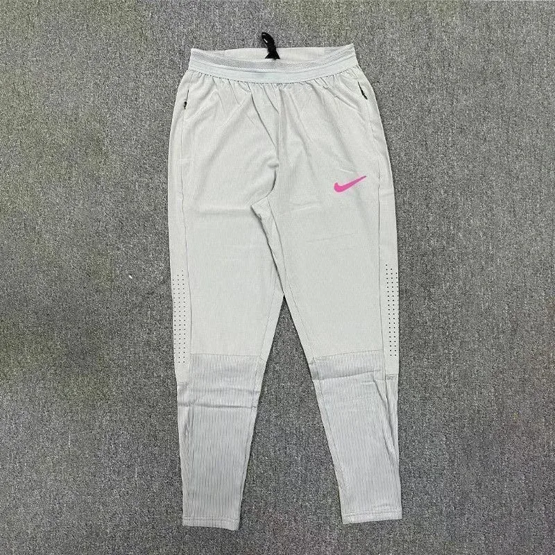 Nike Nike Air Zoom N4 Grey/Pink Track Pants Grey - 1