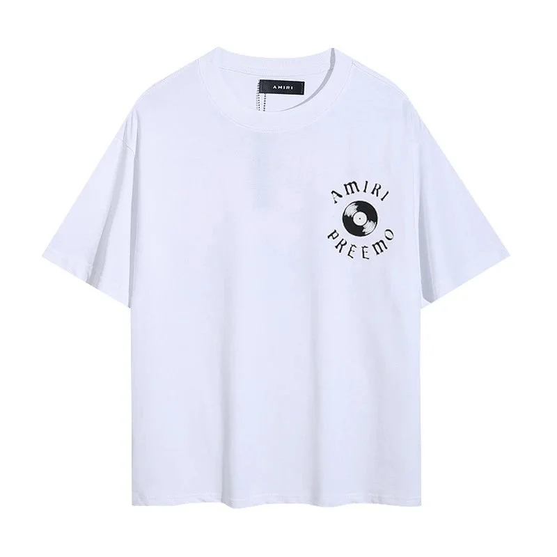 Amiri AMIRI White T-Shirt White - 1