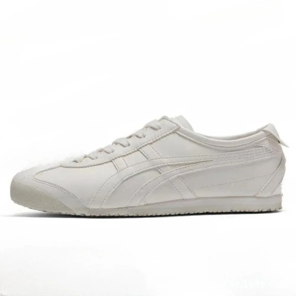 Onitsuka Tiger Onitsuka Tiger Mexico 66 White Sneakers White - 1