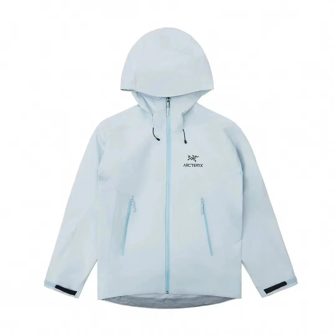 Arc'teryx Arc'teryx Gamma SL Light Blue Jacket Blue