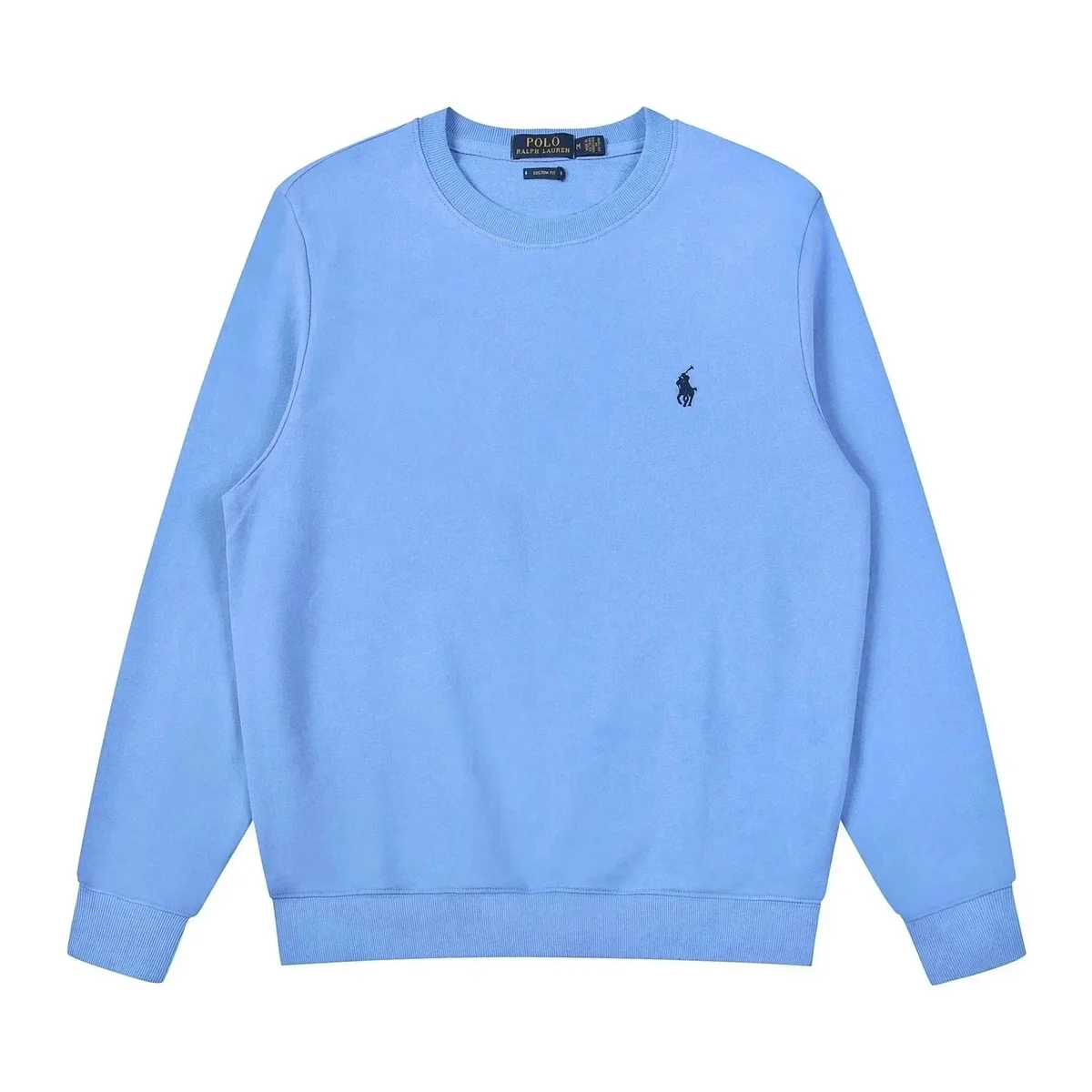 Polo Ralph Lauren Polo Ralph Lauren Classic Polo Bear Sweater Blue Blue - 1