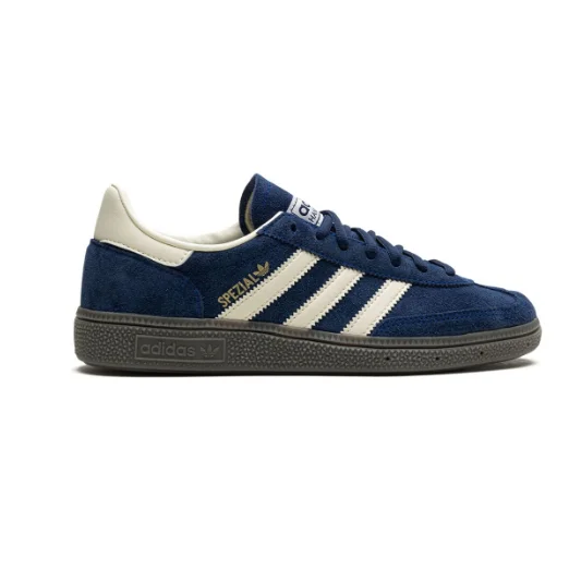 Adidas Adidas Spezial Deep Blue Sneakers Navy - 1