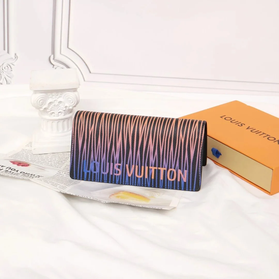 Peněženka Louis Vuitton Gradient Stripes